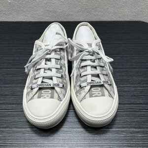 Walk'n'Dior Sneakers dior size 37 36 36.5